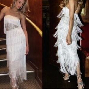 Showpo Chic White Attire